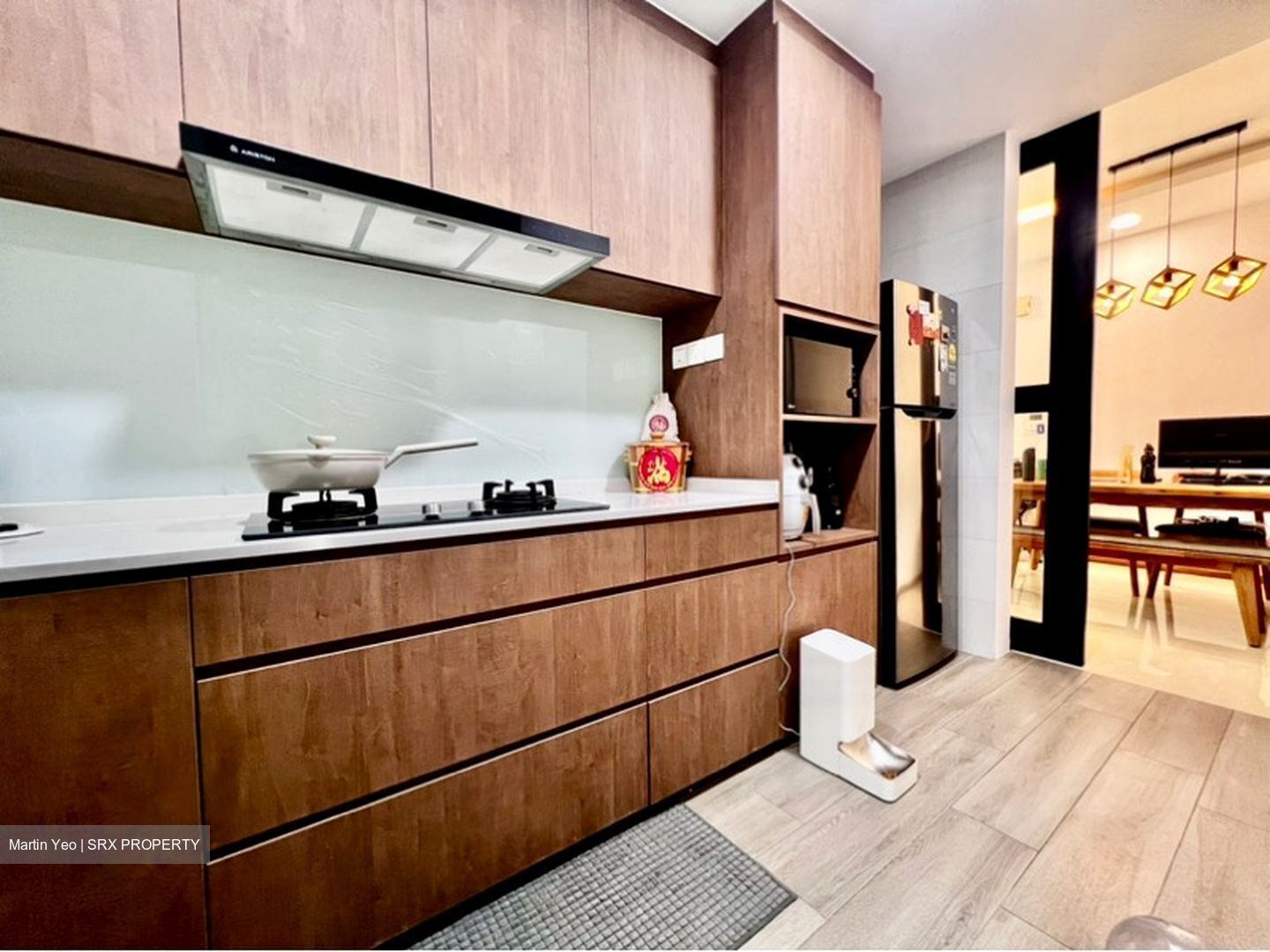 Mera East (D14), Apartment #488983991